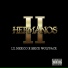 Lil Mexico, Brick Wolfpack