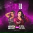 Andreza Rodrigues, Luiza ketilyn