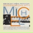 Bob Malach, Michel Petrucciani
