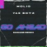 Molio, 740 Boyz