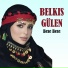 Belkıs Gülen