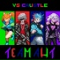 Team AUT, Tonsh