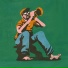 The Bongo Hop, Moonlight Benjamin
