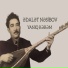 ƏDALƏT NƏSİBOV