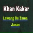 Khan Kakar