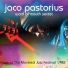 Jaco Pastorius