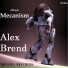 Alex Brend