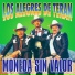 Los Alegres De Teran