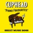 Sheet Music Boss