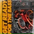 Rodige Get ready for the Bass
