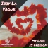 Izzy La Vague