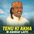 M Ashraf Latti