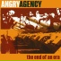 Angry Agency