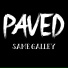 Paved