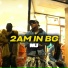 Malcolm Jamal