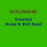 Gouashe