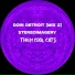Stereoimagery