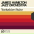 James Hamilton Jazz Orchestra