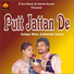 Sudagar Maan, Sukhwinder Sammi