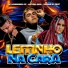 Mc Leandrinho PE, Laryssa Real