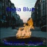 Sepia Blue
