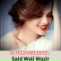 Said Wali Wazir