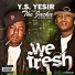 Ys.yesir feat. The Jacka