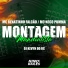 Mc Renatinho Falcão, Mc Nego Pumma, Dj Kevyn do RC