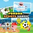 Pororo the little penguin