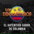 Los Dinamiteros