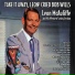 Leon McAuliffe and His Western Swing Section