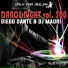 Diego Dantè, DJ Mauri