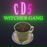 Lil Cxsmx, Dick Dk