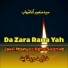 Syed MansooAgha Shahab