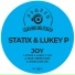 STATIX, Lukey P