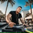 Eramis Dj, yunior master