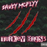 Davey McFlyy
