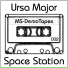 Ursa Major Space Station