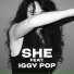 Kety Fusco feat. Iggy Pop