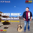 Anggi Manik