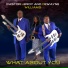 Dewayne Williams, Pastor Leroy Williams