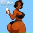 Big Hen