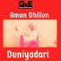 Aman Dhillon