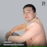 Ravshanbek Qo'chqarov