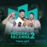 Grupo Façanha, Grupo Clareou