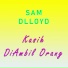 Sam Dlloyd