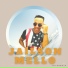 Jailson Mello