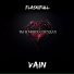 VAIN, flaskifull