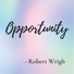 Robert Wrigh