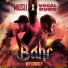 Musli, Vocal Dude, Wyldwolf